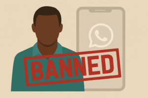 Avoid getting banned