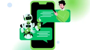 WhatsApp Chatbot