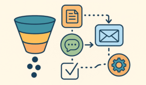 Discover the overlooked gaps that cost you leads