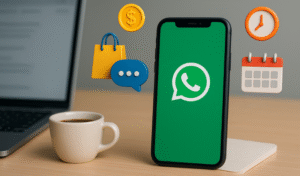 Own the Inbox Why WhatsApp Is the Secret Weapon for Growing Your Business