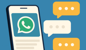 Run Your Entire Business on WhatsApp