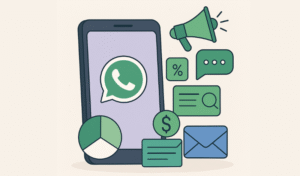 Transform Your WhatsApp Channel into a Powerful Business Ally with WaFlowBot