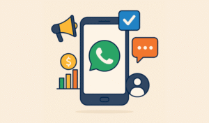 10 Smart Ways to Use WhatsApp for Lead Nurturing and Conversions in 2025 – Powered by WaflowBot
